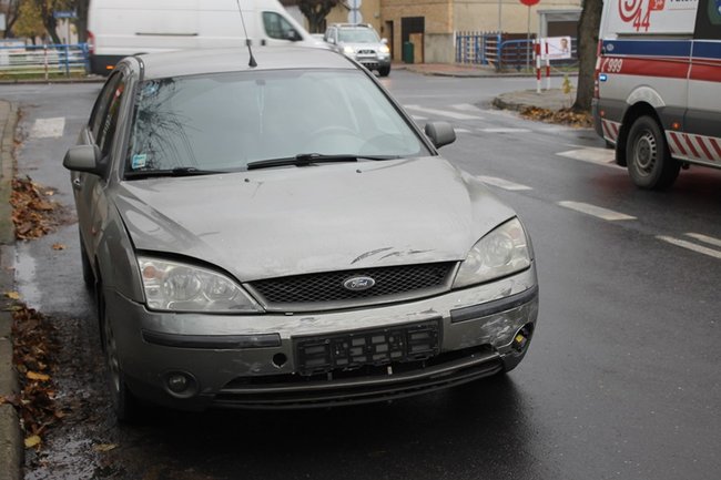 Pogubił się i... - zdjęcia