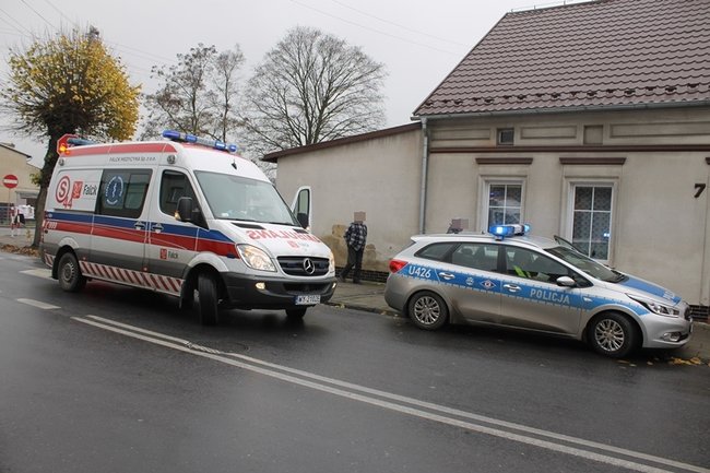 Pogubił się i... - zdjęcia