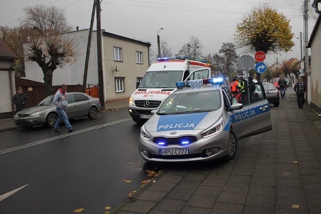 Pogubił się i... - zdjęcia