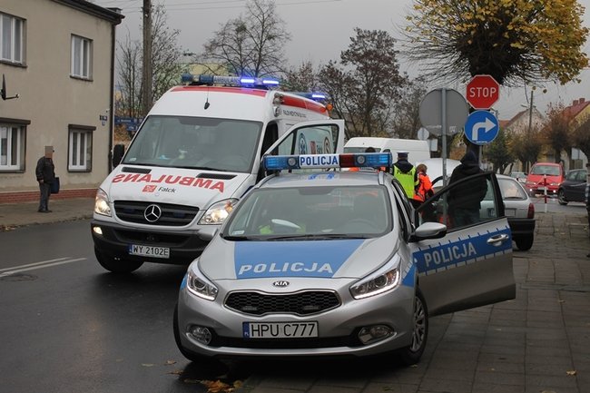 Pogubił się i... - zdjęcia