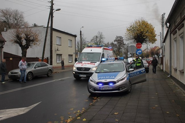 Pogubił się i... - zdjęcia