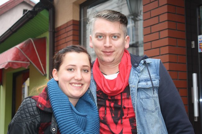 Z pozdrowieniami dla najbliższych ? zdjęcia