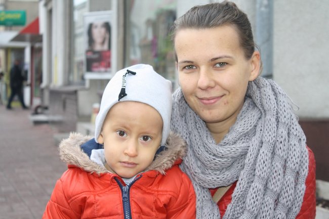 Z pozdrowieniami dla najbliższych ? zdjęcia