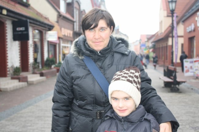 Z pozdrowieniami dla najbliższych ? zdjęcia