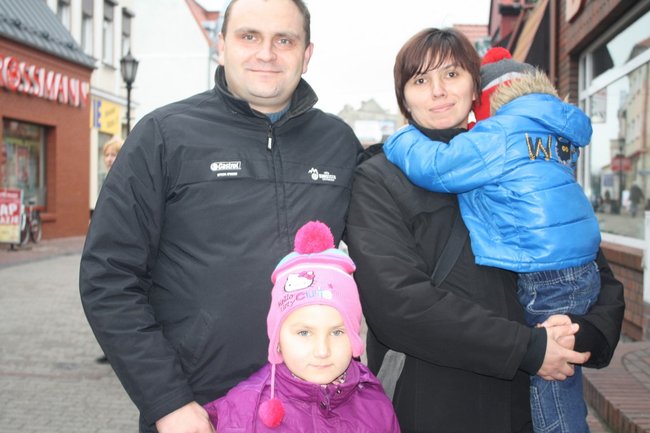 Z pozdrowieniami dla najbliższych ? zdjęcia