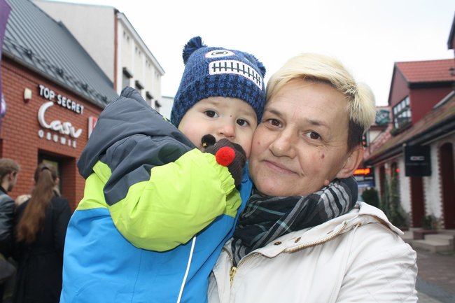 Z pozdrowieniami dla najbliższych ? zdjęcia