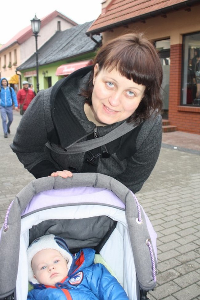 Z pozdrowieniami dla najbliższych ? zdjęcia