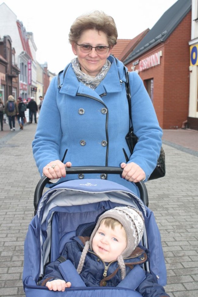 Z pozdrowieniami dla najbliższych ? zdjęcia