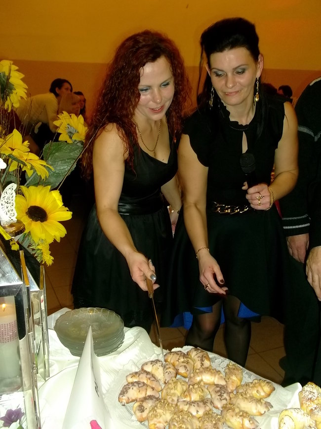 Biesiada na słodko - zdjęcia