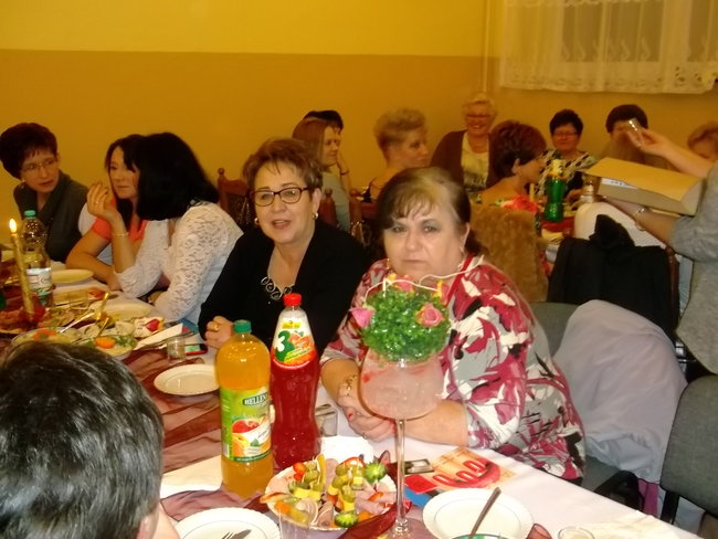 Biesiada na słodko - zdjęcia