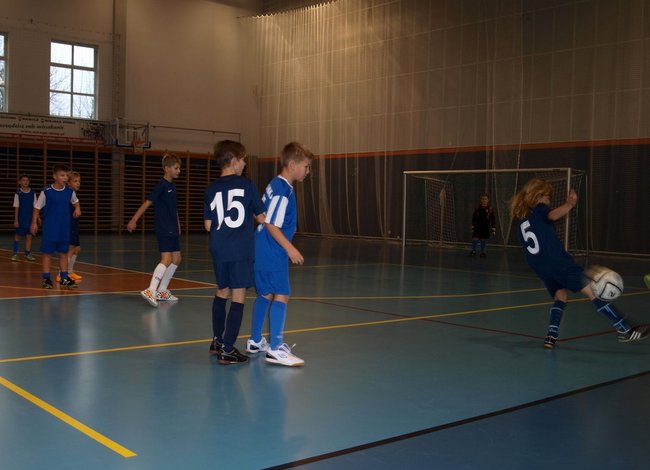 Orliki na hali - zdjęcia