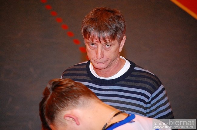 Kolejna wygrana Kadetów - zdjęcia