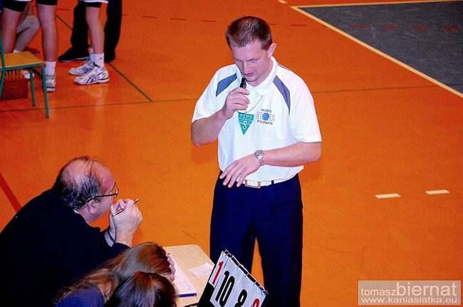 Kolejna wygrana Kadetów - zdjęcia