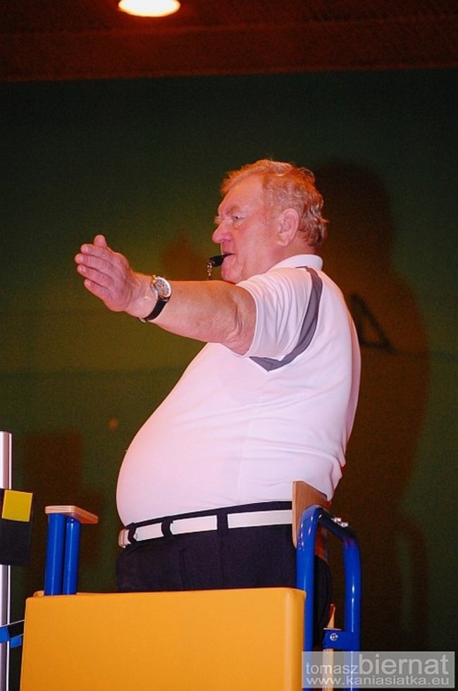 Kolejna wygrana Kadetów - zdjęcia