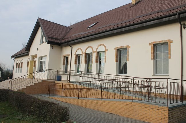 Spotkanie po latach - zdjęcia