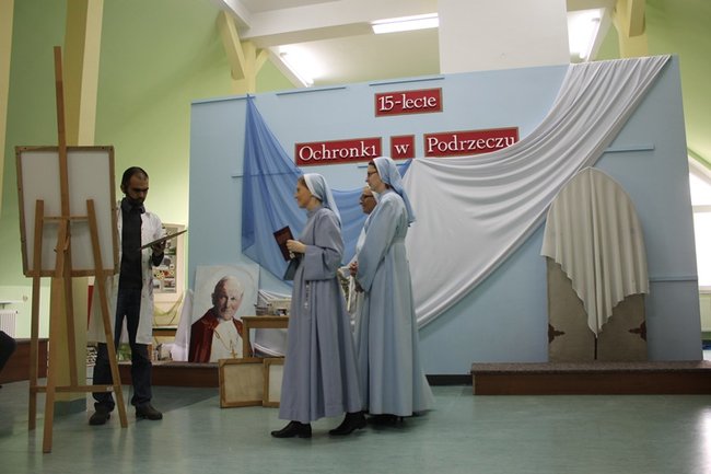 Spotkanie po latach - zdjęcia