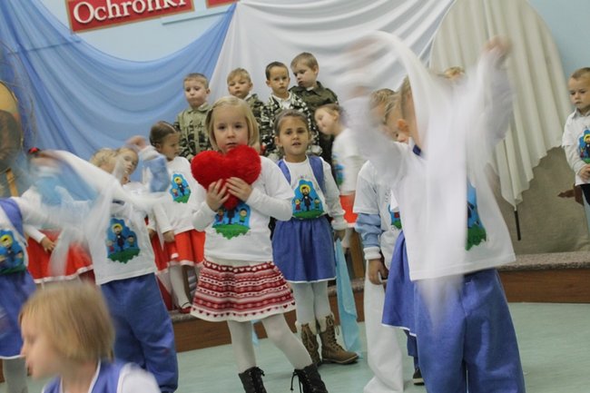 Spotkanie po latach - zdjęcia