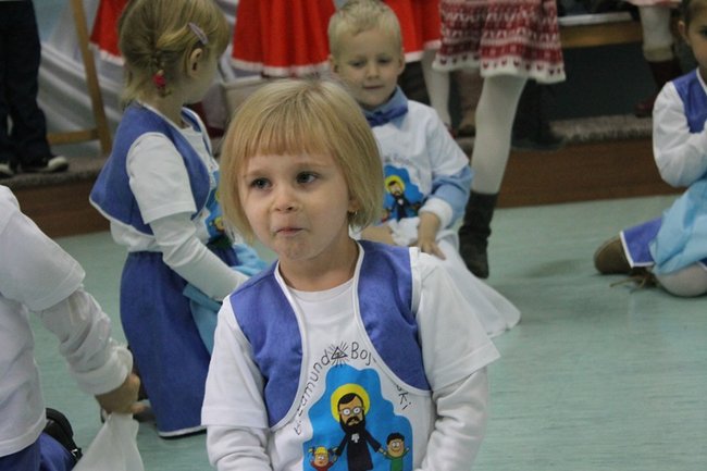 Spotkanie po latach - zdjęcia