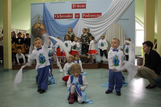 Spotkanie po latach - zdjęcia