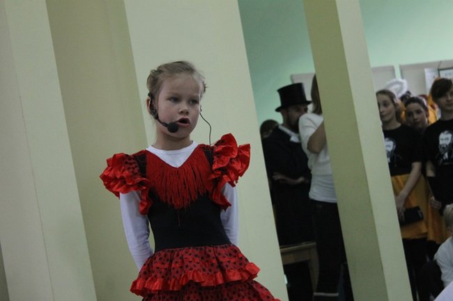 Spotkanie po latach - zdjęcia