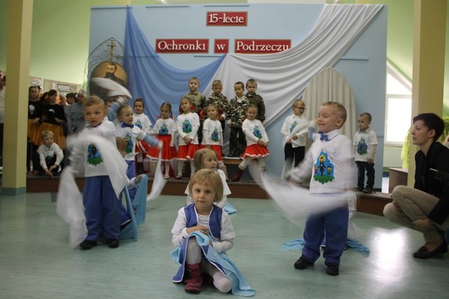 Spotkanie po latach - zdjęcia