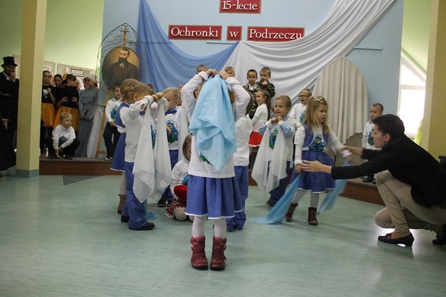 Spotkanie po latach - zdjęcia