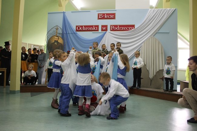 Spotkanie po latach - zdjęcia