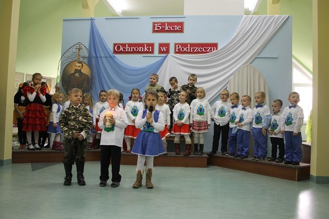 Spotkanie po latach - zdjęcia