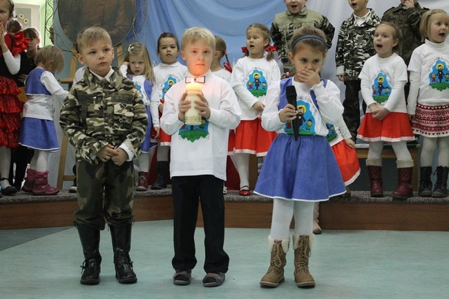 Spotkanie po latach - zdjęcia