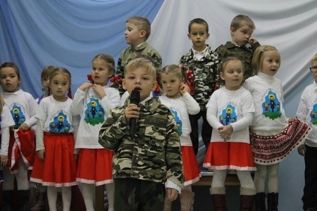 Spotkanie po latach - zdjęcia