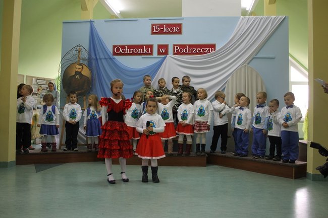 Spotkanie po latach - zdjęcia