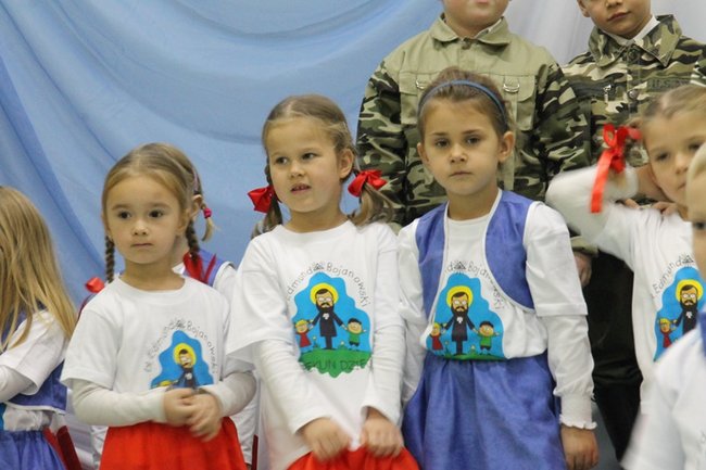 Spotkanie po latach - zdjęcia