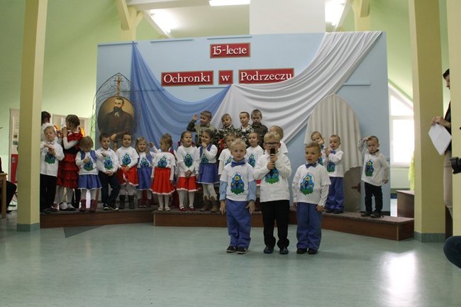 Spotkanie po latach - zdjęcia