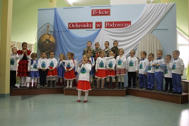 Spotkanie po latach - zdjęcia