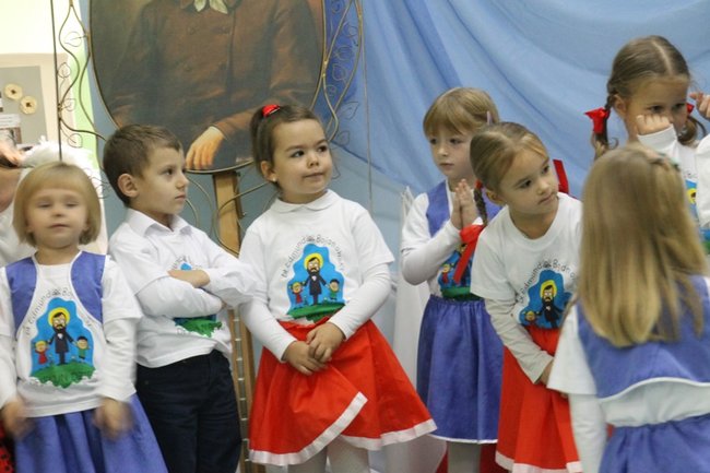 Spotkanie po latach - zdjęcia