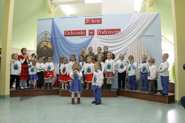 Spotkanie po latach - zdjęcia