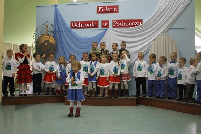 Spotkanie po latach - zdjęcia