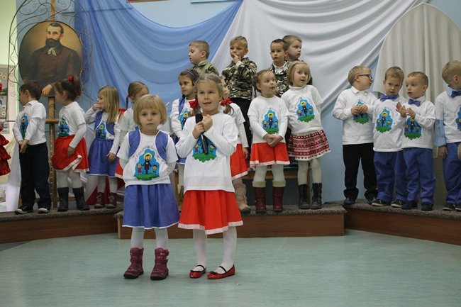 Spotkanie po latach - zdjęcia