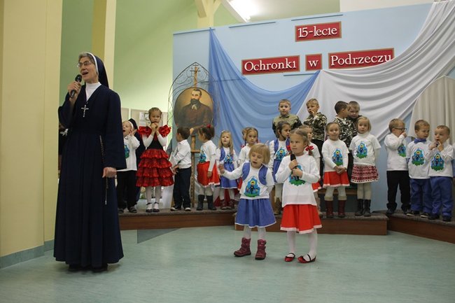 Spotkanie po latach - zdjęcia