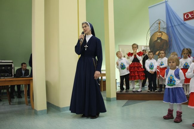 Spotkanie po latach - zdjęcia