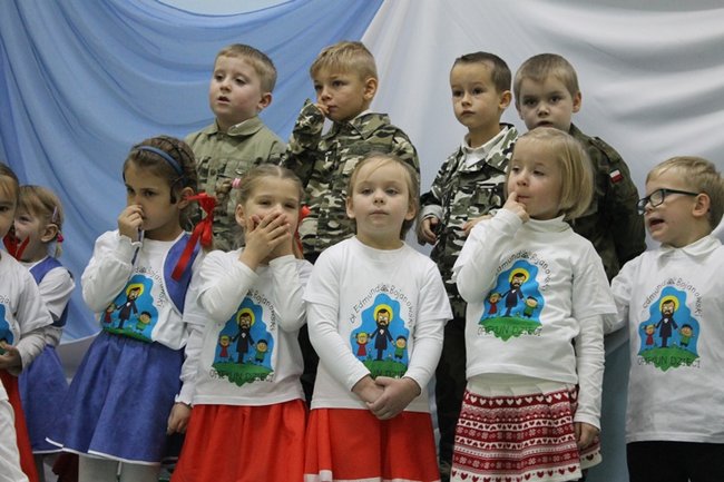 Spotkanie po latach - zdjęcia