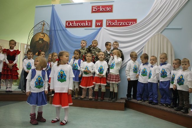 Spotkanie po latach - zdjęcia