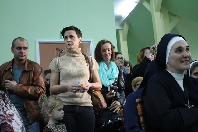 Spotkanie po latach - zdjęcia