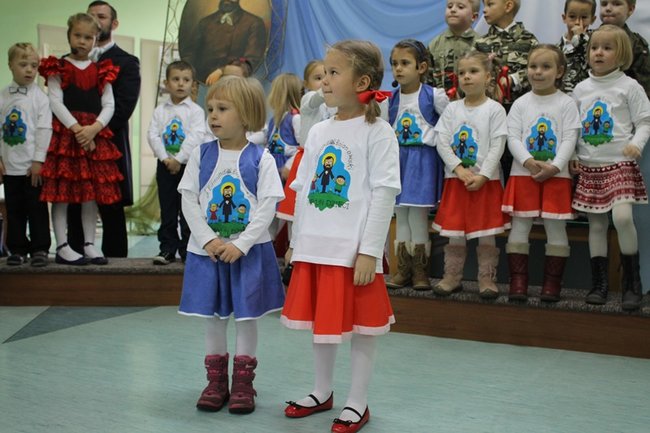 Spotkanie po latach - zdjęcia