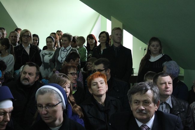 Spotkanie po latach - zdjęcia