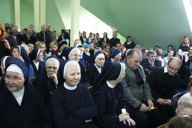 Spotkanie po latach - zdjęcia