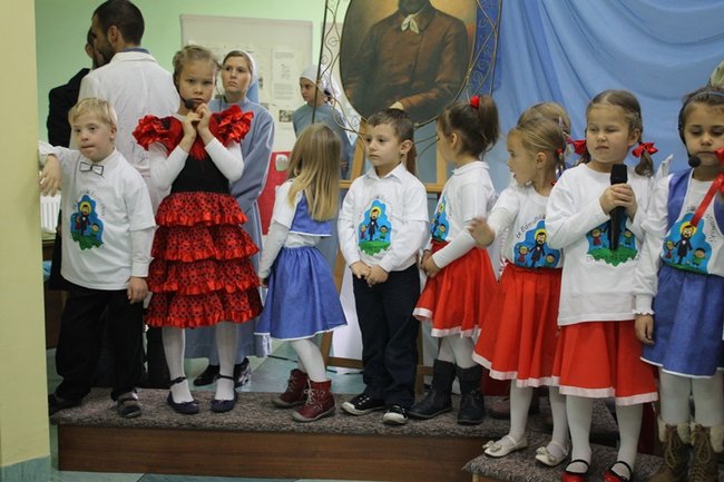 Spotkanie po latach - zdjęcia