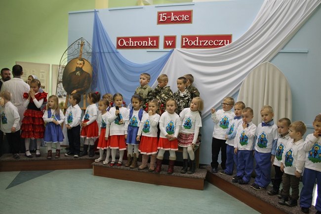 Spotkanie po latach - zdjęcia