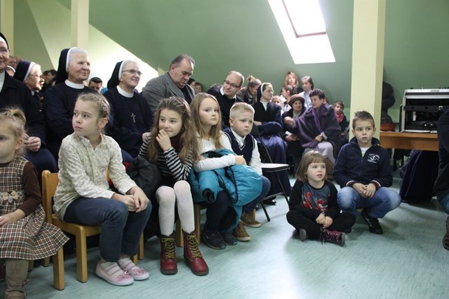 Spotkanie po latach - zdjęcia