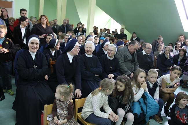 Spotkanie po latach - zdjęcia